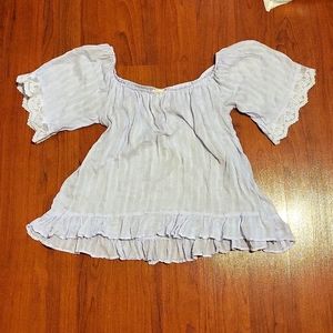 Caution To The Wind top